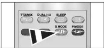 TTX/MIX DUAL I-II SLEEP S.MODE PMODE