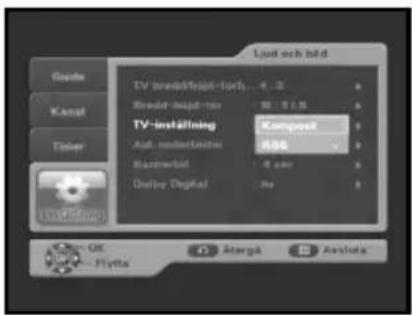 Lud och hild Gede Kanal Timer (Import) TV (brndstfjed-forsch) 4.3 Brendt-noop-tor 80: 1.5 TV-inställning Kompose Add/under/stop 800 Barreterat 8 car Durling Digital 96 OK Fytta Ätorgå Avsoluta