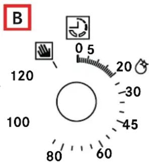 B 120 0 5 20 -30 45 80 60