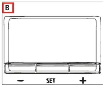 FRANKE CR 66 M WH-1 - Modificación de la frecuencia de la señal acústica - 1