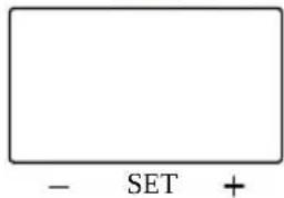 - SET +