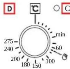 D C C 275 min 240 60 200 180 150 100