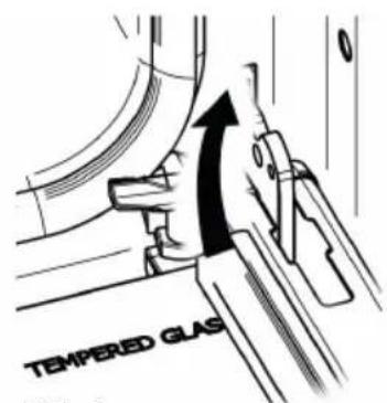 TEMPERED GAS