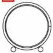 FRANKE CF 65 M CO/F Smart Plus - QT KMMSB G - 2