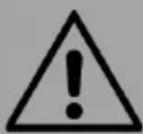 Klarstein Lagoona - WARNING - 1