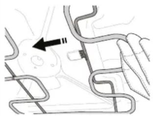 INDESIT IFW 6530 IX - BAJAR LA RESISTENCIA SUPERIOR - 2