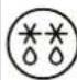 INDESIT IFW 6530 IX - GRATIN - 1