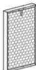Concept Perfect Air CA3000 - Anionic cleaner - 2