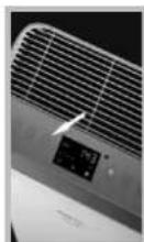Concept Perfect Air CA3000 - Pokyny pro spárování zařízení - 1