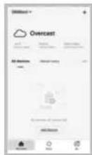 Concept Perfect Air CA3000 - Instructions for pairing the device - 2