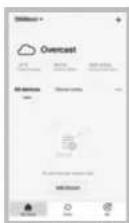 Concept Perfect Air CA3000 - Instrucciones para sincronizar el artefacto - 2