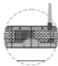 Concept Perfect Air CA3000 - Cleaning and maintenance of anion generator - 1