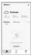 Concept Perfect Air CA3000 - Instructions pour appairer les appareils - 2