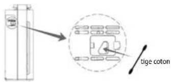 Concept Perfect Air CA3000 - concept - 1
