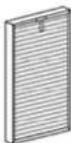 Concept Perfect Air CA3000 - Purificatore ad anioni - 3