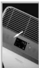 Concept Perfect Air CA3000 - Instrucciones para sincronizar el artefacto - 1