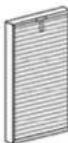 Concept Perfect Air CA3000 - Anionos tisztitó - 3