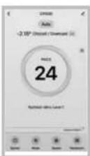 Concept Perfect Air CA3000 - Instructions pour appairer les appareils - 7