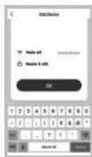 Concept Perfect Air CA3000 - Instructions pour appairer les appareils - 4