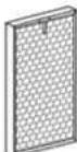 Concept Perfect Air CA3000 - Purificatore ad anioni - 2