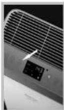 Concept Perfect Air CA3000 - Instrucțiuni de împerechere a aparatului - 1