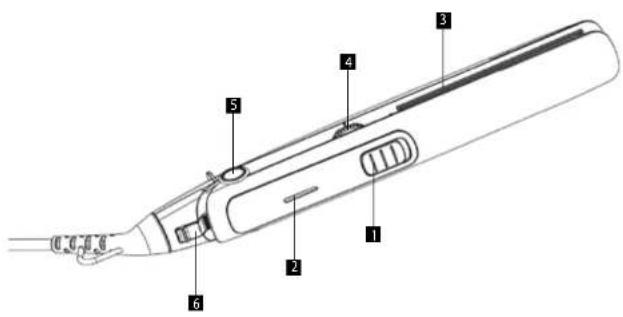 Concept Titan Care VZ1440 - IERICES APRAKSTS - 1