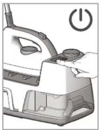 HOTPOINT SG E12 AA0 UK - 5