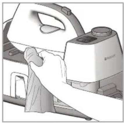 HOTPOINT SG E12 AA0 UK - 28