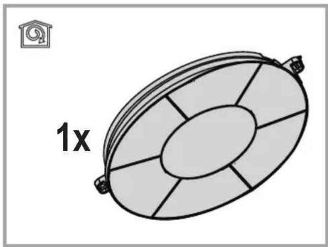 HOTPOINT PSLMO 65F LS X - Hotpoint - 2