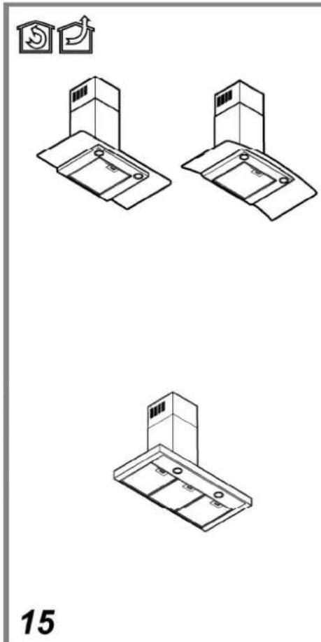 HOTPOINT PHC9.7FLTIX - Instructions for use - 27