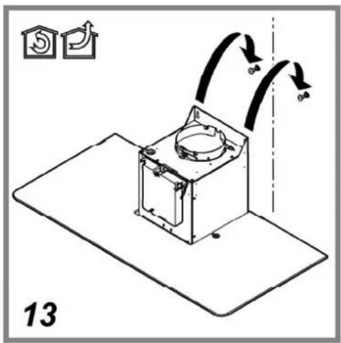 HOTPOINT PHC9.7FLTIX - Instructions for use - 25