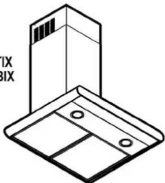 HOTPOINT PHC6.7FLTIX - Instructions for use - 8