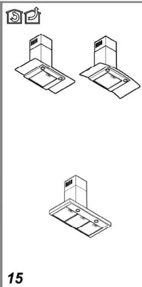 HOTPOINT PHBS6.8FLTIX - Instructions for use - 27