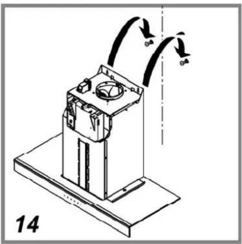 HOTPOINT PHBG9.8LTSIX - Instructions for use - 19