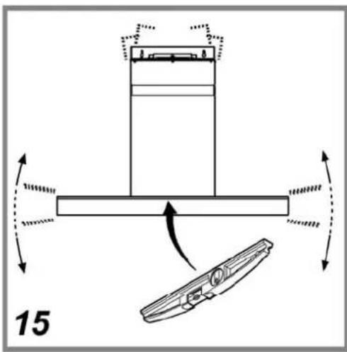 HOTPOINT PHBG9.8LTSIX - Instructions for use - 20