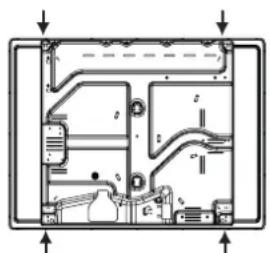 Hotpoint Ariston PKL 641 D2/IX/HA EE - ARISTON - 2
