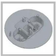Hotpoint Ariston PKL 641 D2/IX/HA EE - GB - 2