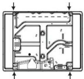 Hotpoint Ariston PKL 641 D2/IX/HA EE - Instalacja - 5