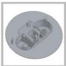 Hotpoint Ariston PKL 641 D2/IX/HA EE - ARISTON - 4