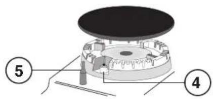 Hotpoint Ariston PKL 641 D2/IX/HA EE - GB - 2