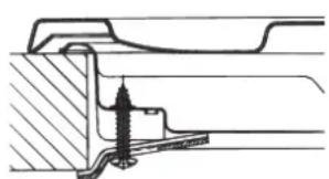 Hotpoint Ariston PKL 641 D2/IX/HA EE - Priekšat - 1