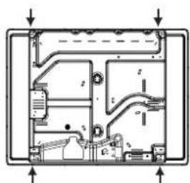 Hotpoint Ariston PKL 641 D2/IX/HA EE - EE - 1