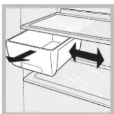 Hotpoint Ariston CISBCB 333 AVEI FF - PURE WIND PLUS - 3