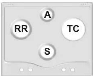 Hotpoint Ariston 7HPC 640T (AN) R/HA - Замена форсунки тройной конфорки - 5