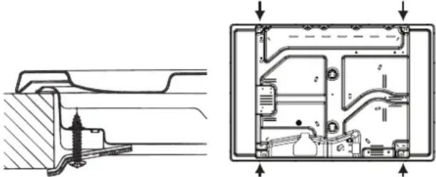 Hotpoint Ariston 7HPC 640T (AN) R/HA - RU - 1