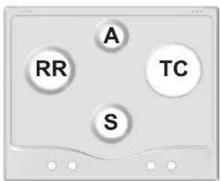 Hotpoint Ariston 7HPC 640T (AN) R/HA - Уш сақиналы оттық форсункаларын ауыстыру - 5
