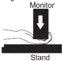 Monitor Stand