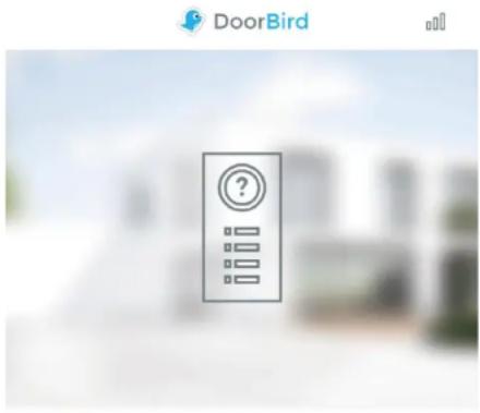 DoorBird