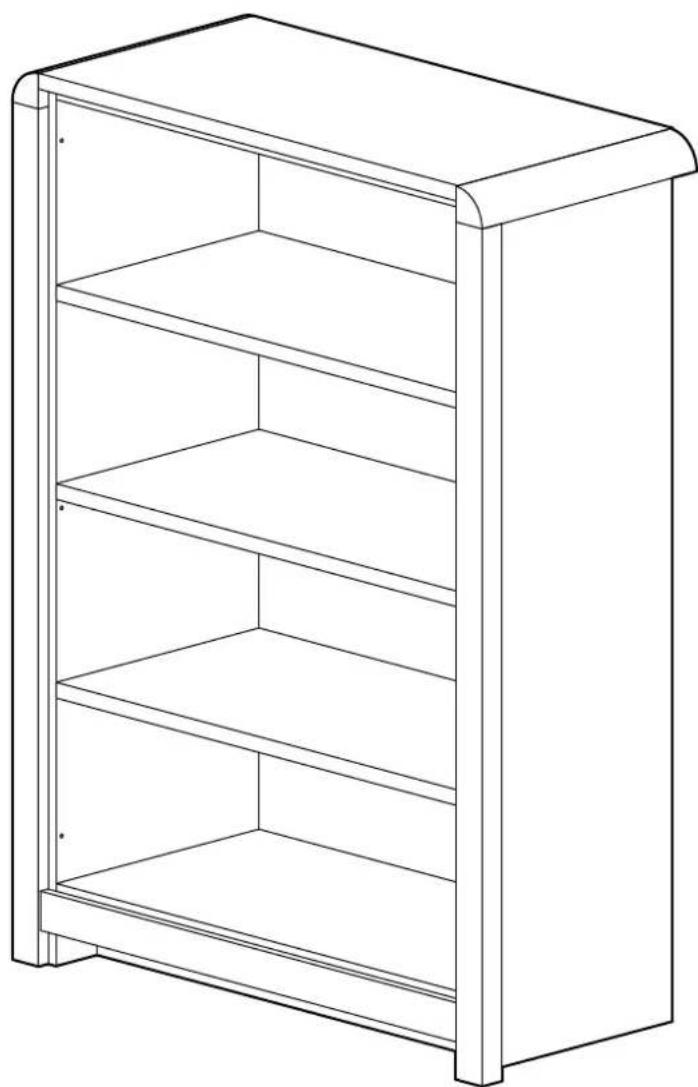 Hygena Strand - hygena - 1