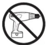 Hygena Strand - Important – Please read these instructions fully before starting assembly - 1